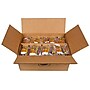 Crayola Washable Crayons, Assorted Colors, 3/Pack, 360 Packs/Carton (520743)~#|#~BFB3FA42-1A06-4AF0-871A2ABF0D0B259D_sc7