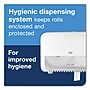 Tork Toilet Paper Dispenser, White (TRK473200)~#|#~BFB45F44-D7D8-407A-989E8AF95CCCE387_sc7