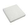 Champion Sports Hollywood Pro Baseball Anchored Base Set, White (M500)~#|#~BFBAF828-0CA5-47C8-BE5A9AAD24EFFC32_sc7