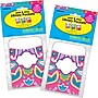 Barker Creek Bohemian Library Library Pockets, 5.125" x 3.5", 60/Set (BC3842)~#|#~BFC028EC-61C9-4FDA-960DFB91E9AB5127_sc7