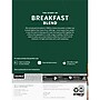 Starbucks Breakfast Blend Coffee Keurig® K-Cup® Pods, Medium Roast, 24/Box (SBK18995)~#|#~BFC7299C-2F0A-44B5-8791526DC2FD6667_sc7