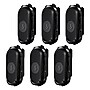 Cobra Compact 2-Way Handheld Business Radio with Dual-Dock Charger, Black, 6/Pack (PX280)~#|#~BFCC2845-219C-4CFE-9BF45E759A9889DB_sc7