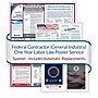 ComplyRight Federal Contractor Labor Law Poster Service (U1200CFCSS)~#|#~BFD505CD-1E0F-49CA-879BC58E47F2977E_sc7