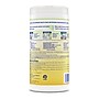 Lysol Plant Based Disinfecting Wipes, Fresh Citrus Scent, 70 Wipes/Canister (1920049128)~#|#~BFD97A32-A8F6-40B3-8004C03627676D58_sc7