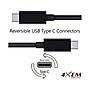4XEM 65W USB-C to USB-C GaN Charging Kit for USB-C Devices, Black (4X65WCHRGKIT10B)~#|#~BFE2BA50-7929-4292-AE1A614D74EE1D5E_sc7