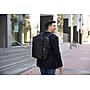 CODi Terra Laptop Hybrid Briefcase/Backpack, Black (TER305-10)~#|#~BFE61012-104B-4357-BA28BA7CFAE47E8F_sc7