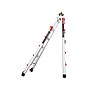 Little Giant Ladders Velocity 5.5ft. Aluminum Extension Ladder, 300 lb. Capacity (15422-001)~#|#~BFE84CAA-0A96-432B-B175D491188DD8E6_sc7