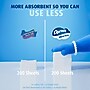 Charmin Ultra Soft Mega Toilet Paper, 2-ply, White, 224 Sheets/Roll, 12 Rolls/Case (88135/61789)~#|#~BFEBAFD5-0164-4E8D-BBD5CEC59124E1F2_sc7
