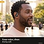 Treblab X3-Pro True Wireless Earbuds, Bluetooth, Black w/White Logo (X3-PRO-B)~#|#~BFEDB72E-3CD4-4D43-815738104C1C892C_sc7