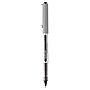 uni-ball Vision Rollerball Pens, Fine Point, Black Ink, Dozen  (60126)~#|#~BFF801AD-8DFE-45FB-86FC3B67CA32F130_sc7