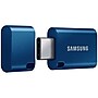 Samsung Type-C 512GB 3.2 Type-C Flash Drive, Mystic Blue (MUF-512DA/AM)~#|#~BFFAD663-E461-4EDA-915F087A72043B99_sc7
