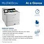 Brother HL-L9410CDN Enterprise Color Laser Printer~#|#~BFFB8994-9D8D-4221-B10FA93322EA548E_sc7