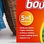 Bounce Outdoor Fresh Fabric Softener Dryer Sheets, 160 Count, 6 Boxes/Carton (80168)~#|#~C00225AA-1271-4DED-AC548FBD51D9103D_sc7