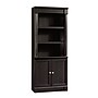 Sauder Palladia 72"H 5-Shelf Bookcase, Wind Oak (416515)~#|#~C006A31E-F913-4D50-887205C192151973_sc7