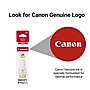 Canon GI-25 Yellow High Yield Ink Cartridge Refill (6279C001)~#|#~C00ED942-4745-427E-AF293561C16D3373_sc7