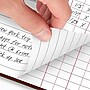 AT-A-GLANCE 2027 Hardcover Diary, 7.75" x 12", Ruled, Red (SD377-13-26)~#|#~C0131E54-57D6-42D0-95455A62C5F71AD0_sc7