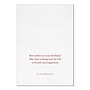 Customizable "Birthday Bash" Birthday Card, Blank Inside, w/ Gold Lined White Fastick Env, 100/Box~#|#~C0162747-3550-4CF8-B25CB96B58BF3125_sc7