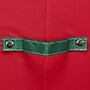 Household Essentials Holiday Stemware Windowed Panel Storage Box with 12 Compartments, Red/Green (HH540RED)~#|#~C020A348-A3D7-4EDC-AEE516F104366748_sc7