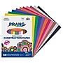 Prang 9" x 12" Construction Paper, Assorted Colors, 50 Sheets/Pack (P6503-0001)~#|#~C02243F8-4EF0-4A07-800F8B77EF3EB707_sc7