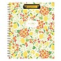 2026-2027 Blue Sky Palermo Clip 8" x 11" Academic Year Weekly & Monthly Planner, Plastic Cover (157586)~#|#~C022DA40-B599-45B4-855C23B887DCBCB3_sc7