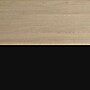 Regency Array 144"W x 48"D Conference Table with Grommet, Noble Oak/Black (ACT14448NOBK)~#|#~C026D4F9-FDA0-4A04-9CA79C2732617F82_sc7