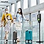 Alpine Industries Universal Floor Stand Hand Soap and Sanitizer Dispenser, Black (430-STAND-BLK)~#|#~C029B37C-D4F9-4546-8AB242DAA7803EBC_sc7