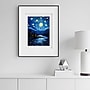 HUESSEN 13.3" Wi-Fi Digital E-Ink/ePaper Art Photo Frame, White & Black Frame (EPF1301)~#|#~C02B9F7E-3838-4375-BE81561B0F697C8C_sc7