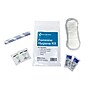 First Aid Only Feminine Hygiene Kit, 6 Pieces (91632)~#|#~C04360DF-1B76-4B0F-B2D769BA60F7EE16_sc7