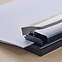 Bostitch 3-Hole Punch, 12 Sheet Capacity, Silver/Black (HP12)~#|#~C0478081-D131-4737-BBFAFE35E6989413_sc7