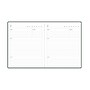 Blue Sky Bespoke Composition Notebook, 8" x 10", Forest Green (159134)~#|#~C04A882C-F939-4013-8BD3BE53727164EA_sc7