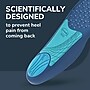 Dr. Scholl's Plantar Fasciitis All-Day Pain Relief Orthotics for Men, Men Size 8 to 13, Blue (DSC59037)~#|#~C04AD879-B8DE-4E5C-A5BAE94C261CCB9C_sc7