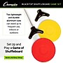 Champion Sports Shuffleboard Set, Multicolor (SBA20)~#|#~C04E26D9-F566-4CE2-8B55E8D64ED072E7_sc7
