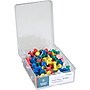 Business Source 1/2" Head Push Pins (BSN81001)~#|#~C0503930-5FF5-4A27-A0B614C5B4F5BC73_sc7