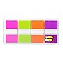 Post-it Flags, .94", Assorted Colors, 160 Flags/Pack (680-PGOP2)~#|#~C052C3F2-5995-46C0-BBCB001DCC8CD460_sc7