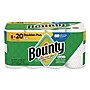 Bounty Select-A-Size Double Plus Paper Towels, 2-Ply, 103 Sheets/Roll, 8 Rolls/Pack (80835948)~#|#~C05336B5-3123-4178-B9F53F33D6397B48_sc7