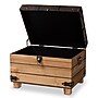 Baxton Studio Edmund Faux Leather Storage Ottoman, Dark Brown/Oak Brown (191-11904-HiT)~#|#~C059FBE3-40D7-4D82-BA244A346E396CEB_sc7