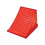 Checkers Monster Roadblock 6 lbs. Large Wheel Chock, Orange (UC1500-6)~#|#~C05AF7A2-A401-49E1-989D2B7ABF09DB4F_sc7