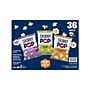 Skinny Pop Variety Popcorn, 36 Bags/Box (220-01049)~#|#~C06FEFD8-6FEB-40F9-885FE1B6D4722477_sc7