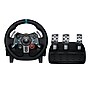 Logitech G G29 Driving Force 941-000110 Gaming Steering Wheel for PS3 & PS4, Cable, Black~#|#~C075F343-55A0-4608-9DE459BA6FDA8A2C_sc7