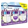 Febreze Fade Defy Plug Air Freshener Warmer Refill, Mediterranean Lavender Scent, 0.87 fl. oz., 3/Pack (54367)~#|#~C077398C-9262-45D1-BEDDC3F3B4CCFEEE_sc7