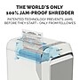Fellowes LX220 20-Sheet Micro-Cut Shredder, White (5015501)~#|#~C07BA6B0-7E46-4CE8-9F4F435AE226F68A_sc7