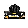 Furloo Heavy Duty Pet Waste Disposal Bags, 2 Gallons, Black, 4000 Total Bags (FLO2-20)~#|#~C083E421-DB2E-441D-B838F02173311243_sc7