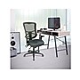 Alera Elusion Series Mesh Back Fabric Computer and Desk Chair, Black (ALEEL41ME10B)~#|#~278D5CB4-DD71-4CBC-81EAE24FBEFBAD4B_sc7