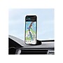 Kenu Airbase Magnetic Magnetic Cell Phone Car Dashboard Mount, Black (AON300399)~#|#~C085A576-D276-4158-931C757562F4D1A8_sc7