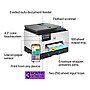 HP OfficeJet Pro 9135e Wireless Color All-In-One Printer, Print Scan Copy Fax, Best for Home Office, 3 Months FREE Ink (404M0A)~#|#~C085BAC3-07DB-4510-BBB61165B1CCFC7A_sc7