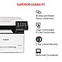 Canon imageCLASS MF653Cdw Wireless Color Laser Printer, All-In-One, Print, Scan, Copy (MF653CDW)~#|#~C08DBDDE-DBCA-4DF8-BBBE2B3DEB21BC48_sc7
