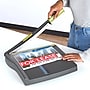 Swingline ClassicCut 12" Guillotine Paper Cutter, Gray/Lime Green (9312)~#|#~C0967D84-8979-4B35-9CFAE45B0F56A613_sc7