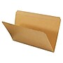 Universal File Folder, Legal Size, Kraft, 100/Box (UNV16140)~#|#~C09C6402-8C6A-494D-A0A982E9AE15508F_sc7