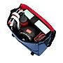 Manhattan Portage Red Label Nylon Water Resistant Laptop Bag, Navy (1719 NVY)~#|#~C0A222FC-2DCA-4F19-B310FF57F7E9F39A_sc7