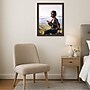 Amanti Art 22" x 28" Wood Picture Frame, Ashton Black (A42677344927)~#|#~C0A58C87-9593-4D26-B1620807EC8E5196_sc7